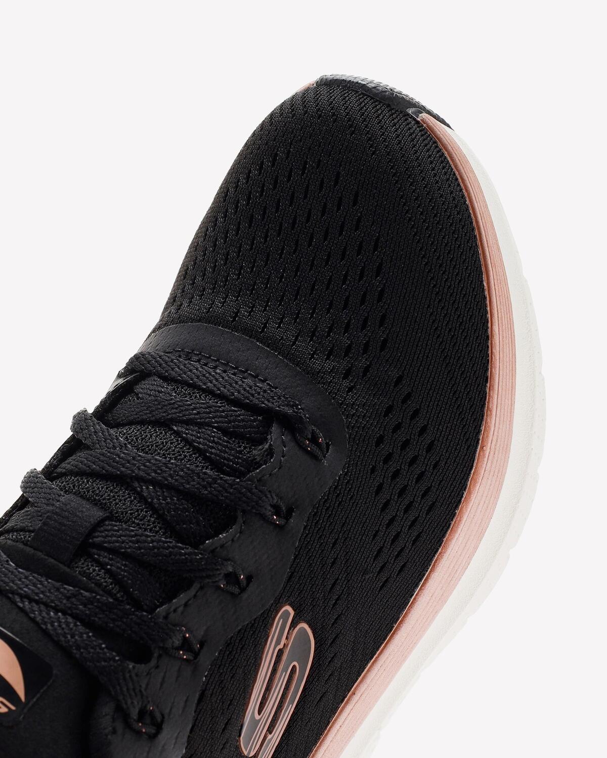 Skechers Skechers H Fit 2,0- Glow The Distance Bkrg 150067 Siyah
