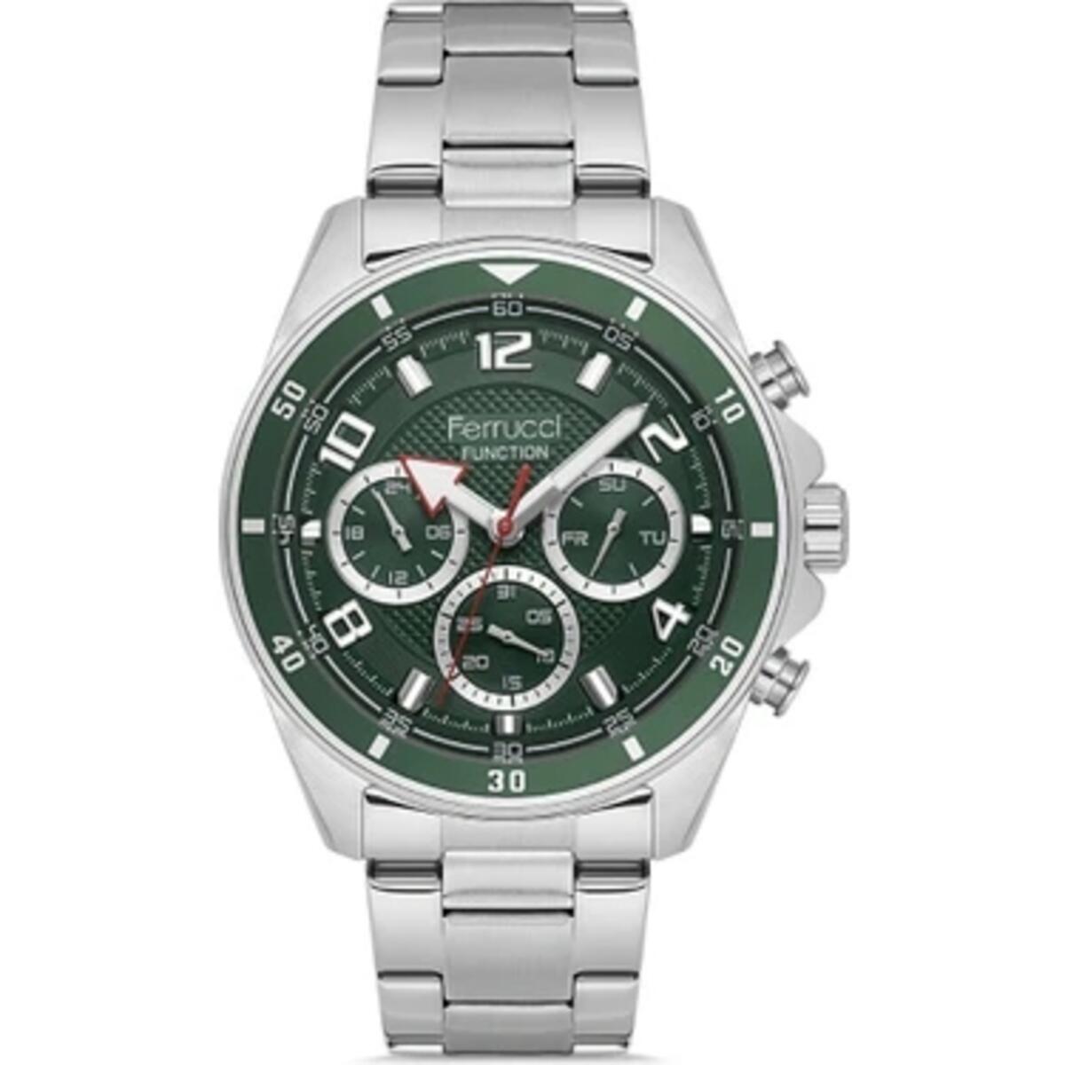 Ferrucci Saat Erkek FCF 03454M.04