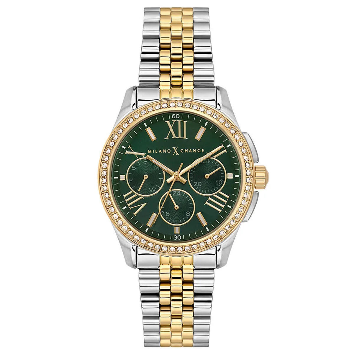 Milano X Change Saat Kadın MXL43001