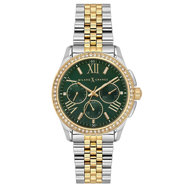 Milano X Change Saat Kadın MXL43001