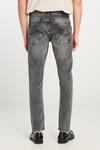 Lee Pantolon Luke L719053CM Açık Gri