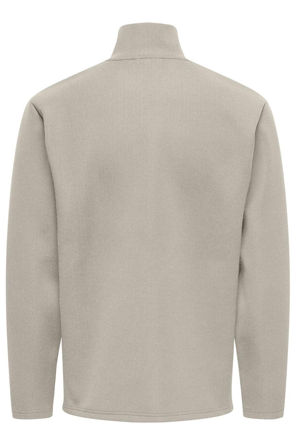 Only&Sons Sweatshirt 22031991 Gri