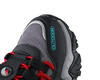 Vicco Filet Phylon Trekking Ayakkabı Toro 869.F23K.414 Siyah