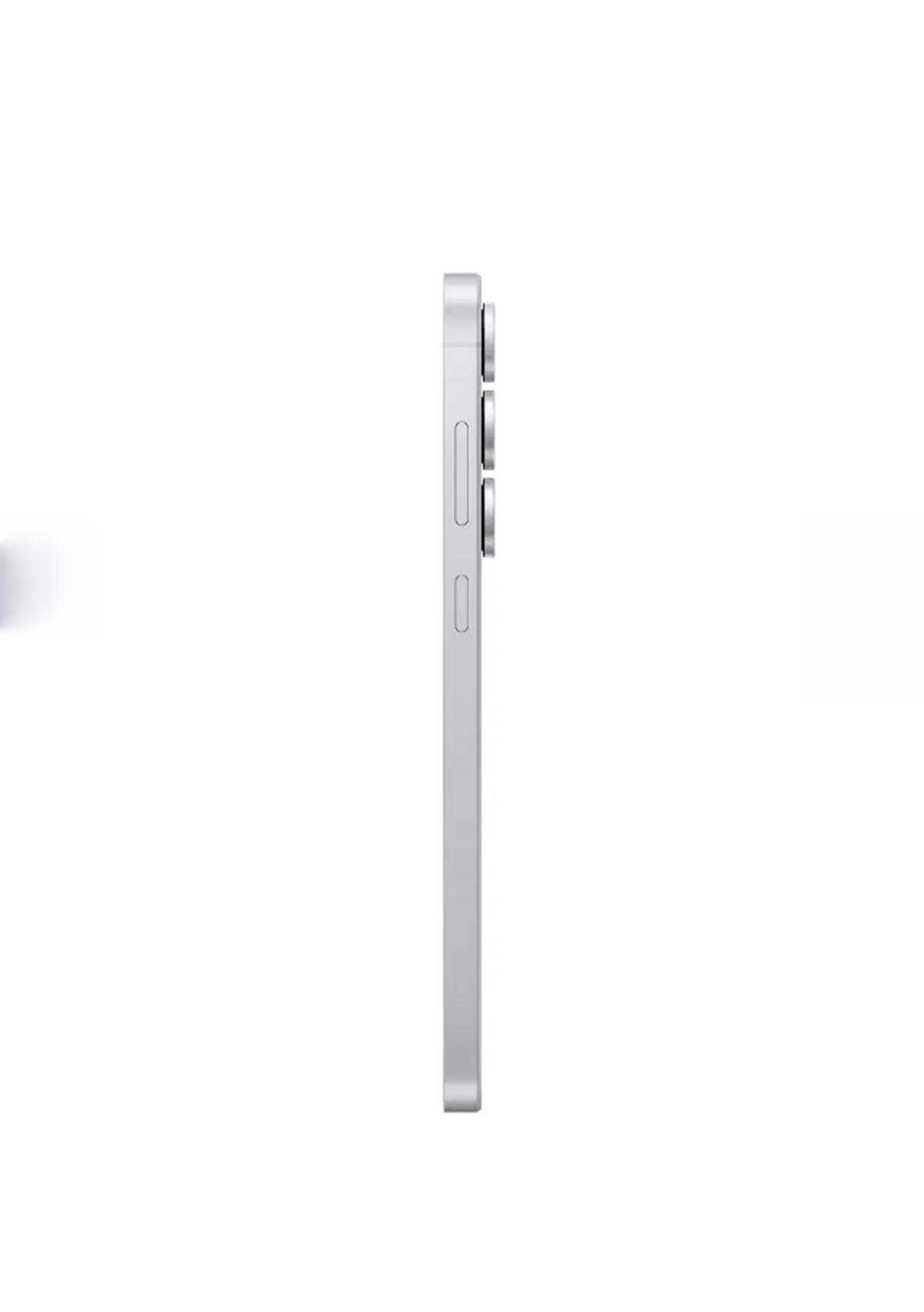 Samsung Cep Telefonu Galaxy S25FE 8/256 Gb White