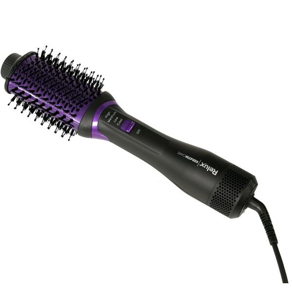 Relux Saç Şekillendirici KeratinCare İyonik As8200P