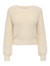 Only Kazak 15350650 Krem