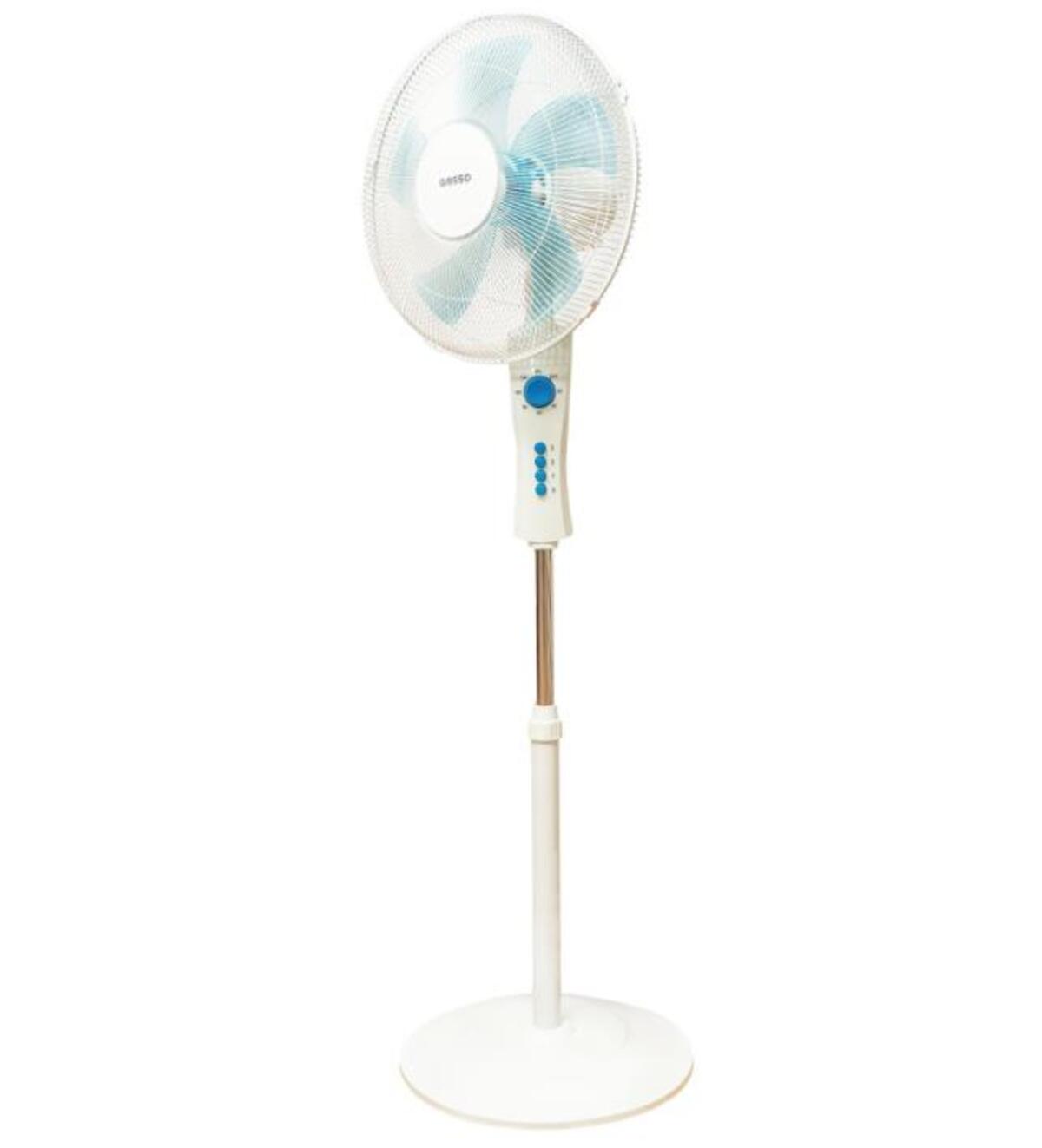 Gosso Vantilatör Esen SV-1001M