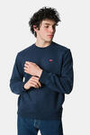 Levis Sweatshirt A6335-0003 Mavi