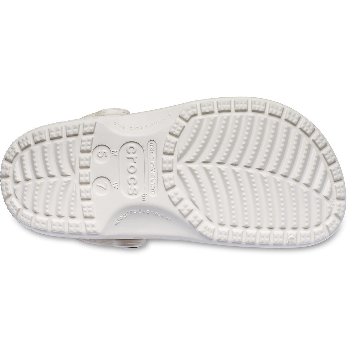 Crocs Classic Animal Clog 211800_0RH Almond Tint/Leopard
