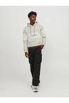 Jack&Jones Sweatshirt 12246802 Krem