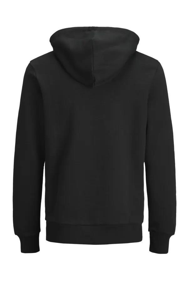 Jack&Jones Sweatshirt 12137054 Siyah
