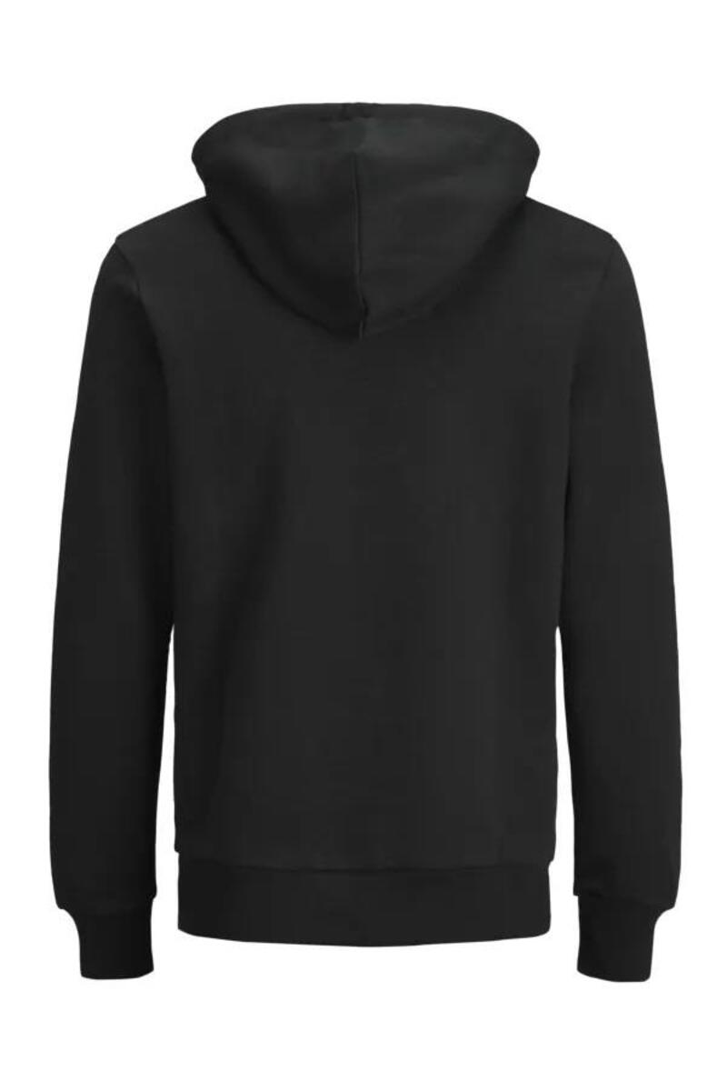 Jack&Jones Sweatshirt 12137054 Siyah