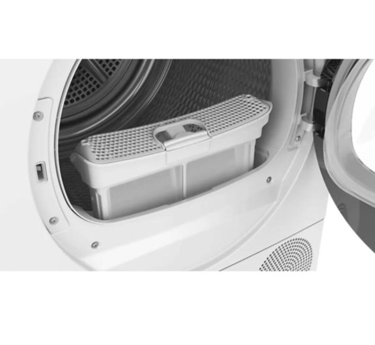 Siemens Kurutma Makinesi WQ51G200TR 10 Kg