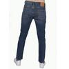 Levis Pantolon 512 Slim Taper 28833-0783 Mavi