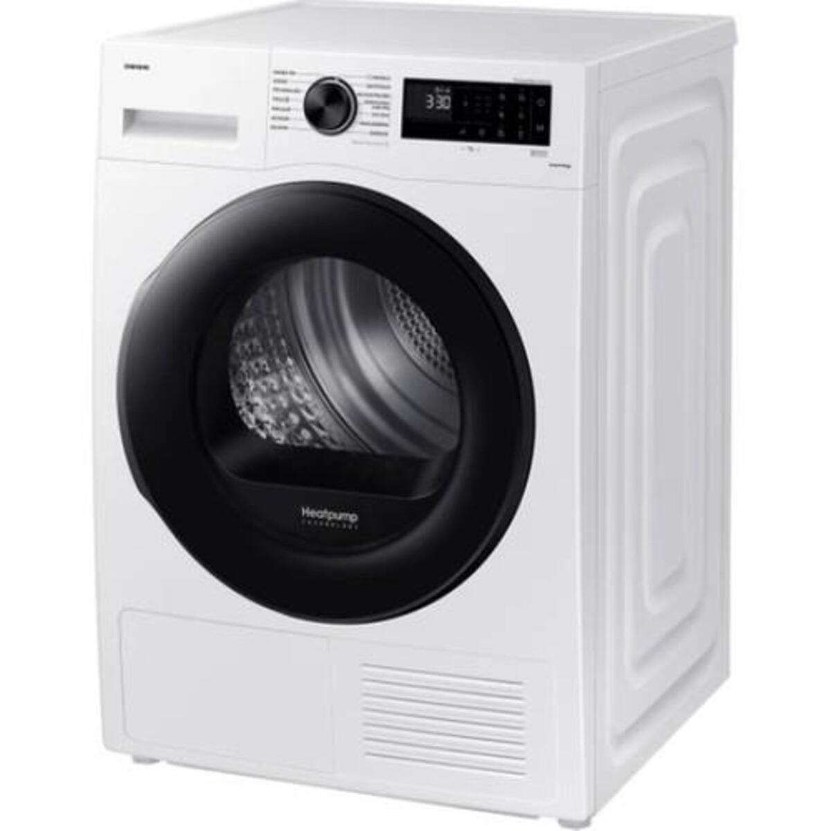 Samsung Kurutma Makinesi DV90CGC0A0AE