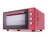 İtimat Mini Fırın 8030 Bordo