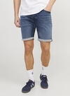 Jack&Jones Junior Şort Erkek Çocuk 12249174 Mavi