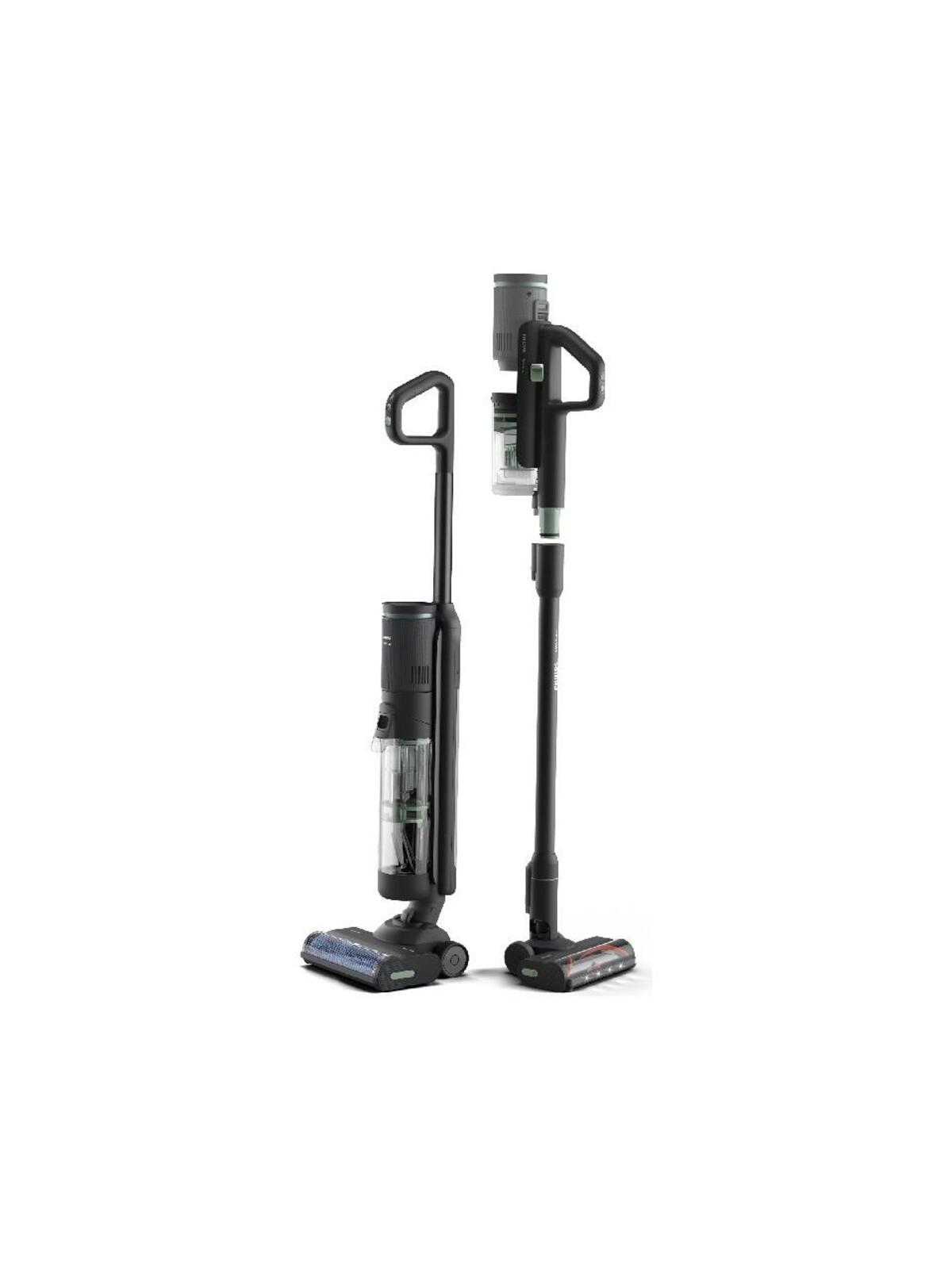Philips Elk.Süpürge Dik Kablosuz Aqua Trıo Xw7263/11