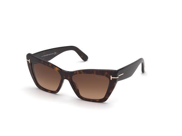 Tom Ford Gözlük Kadın FT0871 52F