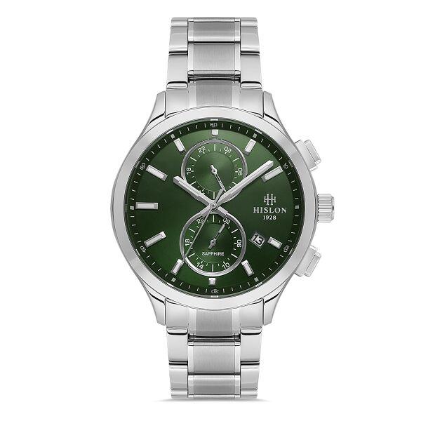 Hislon Saat Erkek DT158S-15SS