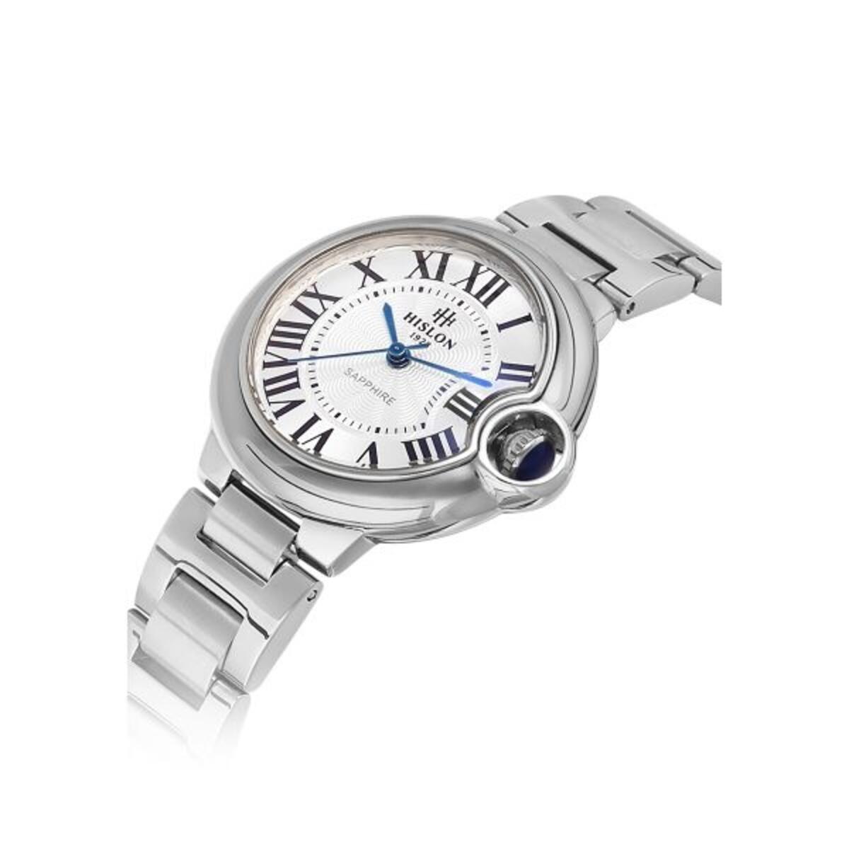 Hislon Saat Kadın QL120S-02SS