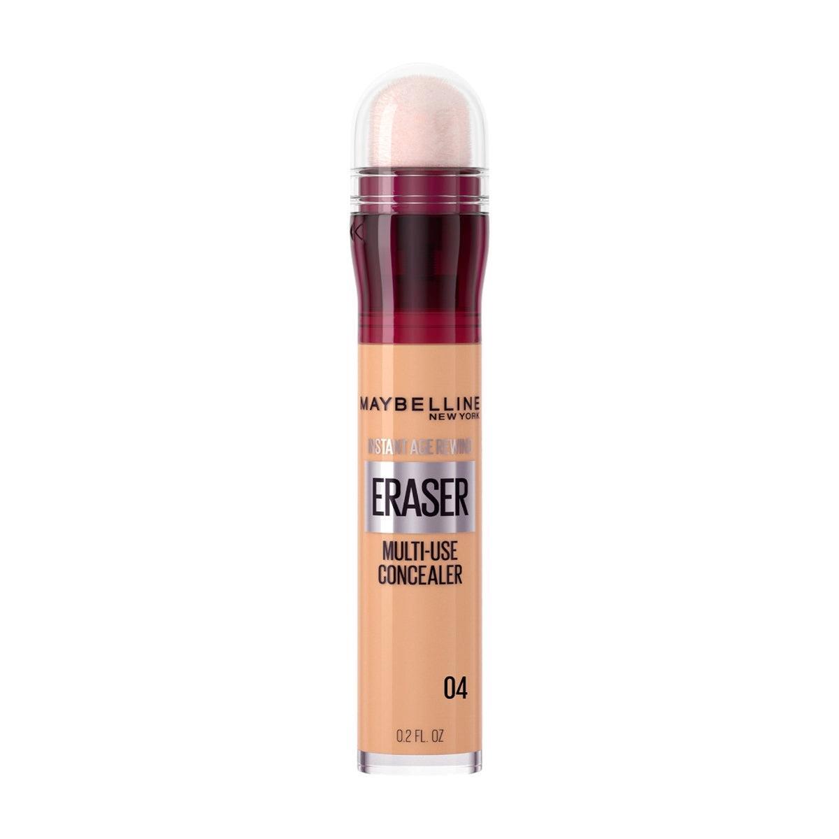 Maybelline Kapatıcı İnstant Eraser No:04