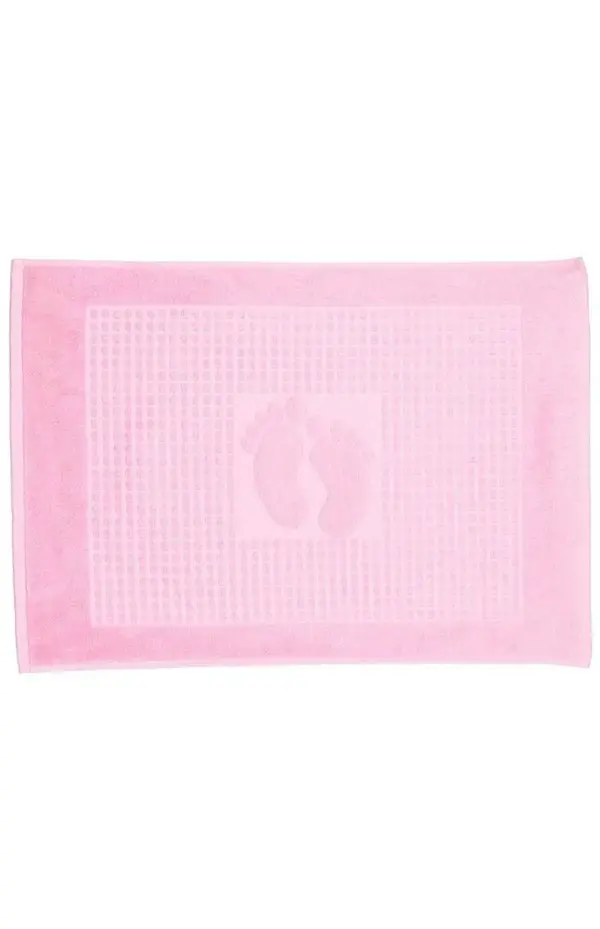 Özdilek Paspas Winter 50*70 C.Pembe