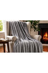 Merinos Battaniye 150X220 Fiona Halley Light Rose