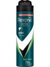 Rexona Erkek Deodorant Invisible Mint Fresh 150Ml