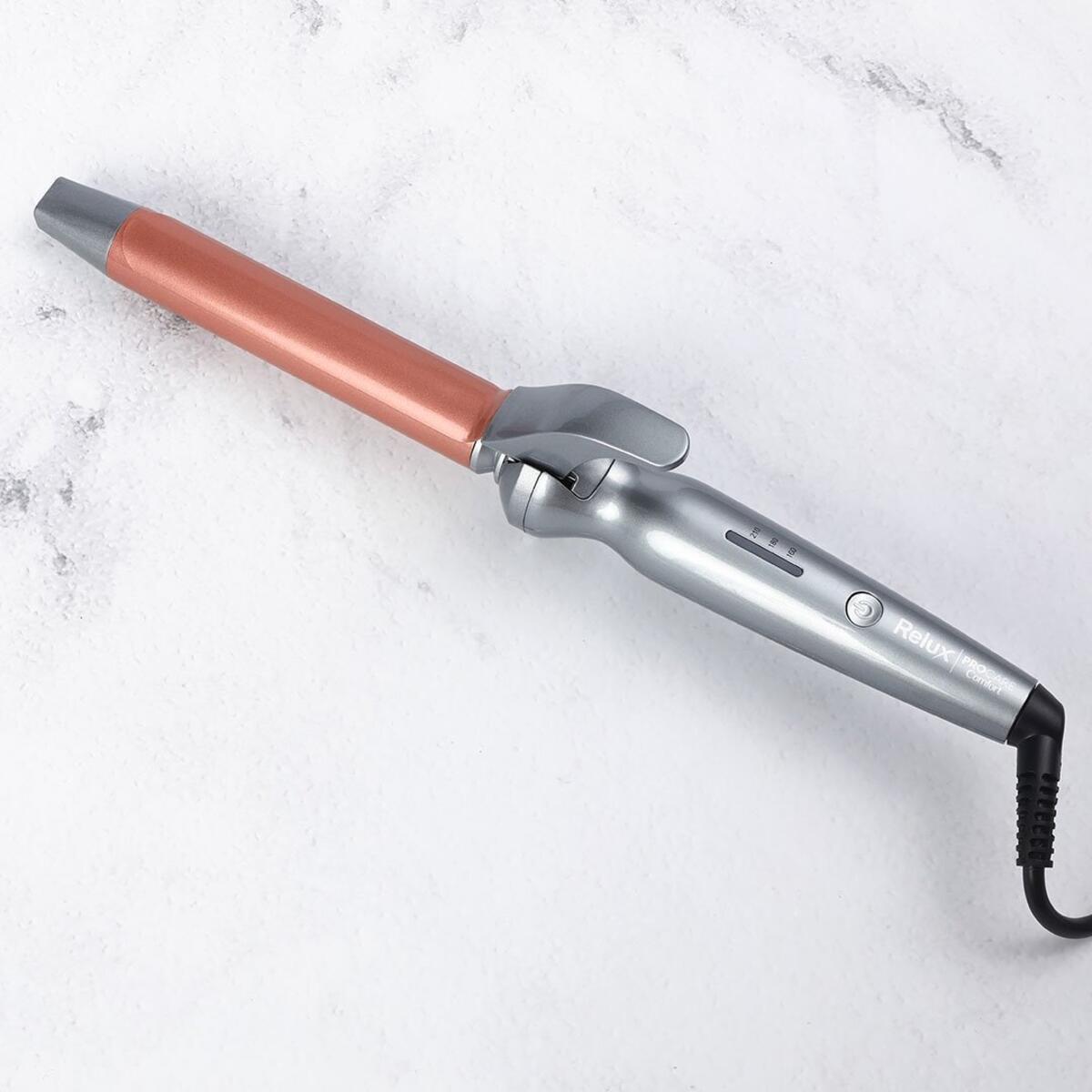 Relux Saç Maşası Rc6925