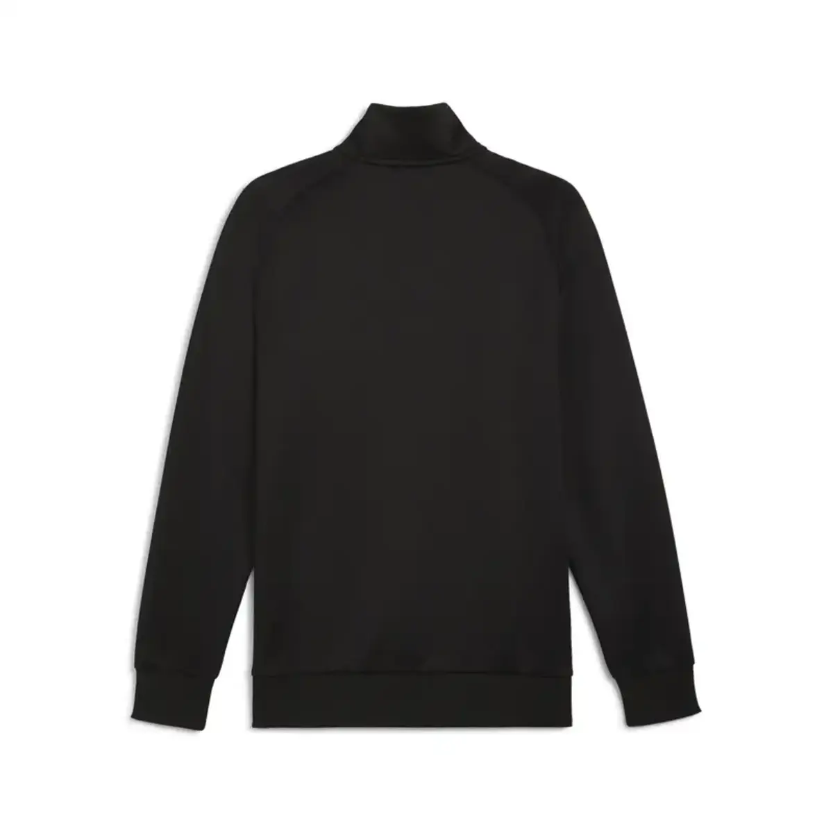 Puma Amg Track Jacket 62742101 Siyah