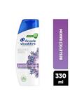 Head&Shoulders Şampuan Besleyici Bakım 330Ml