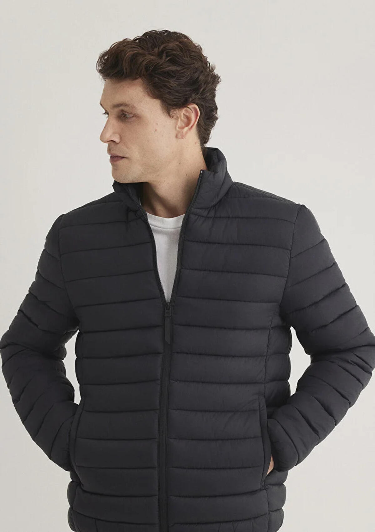 Mavi Mont M0110016-900 Siyah