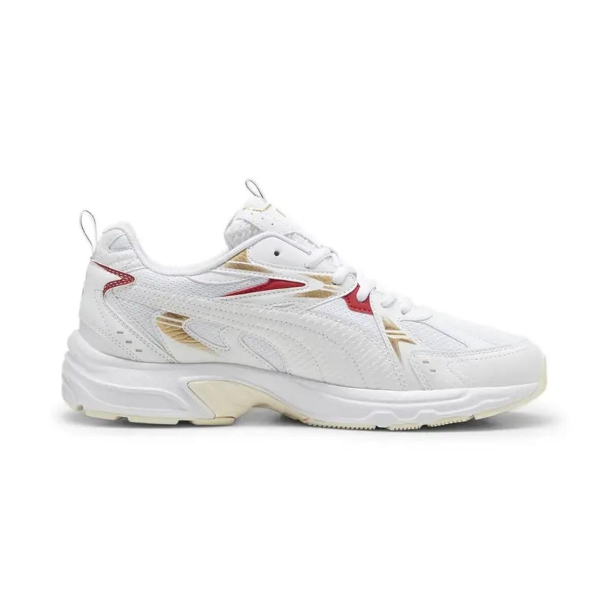 Puma Milenio Tech Dragon Year 395254_01 Beyaz
