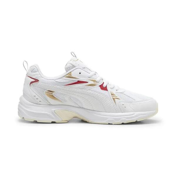 Puma Milenio Tech Dragon Year 395254_01 Beyaz