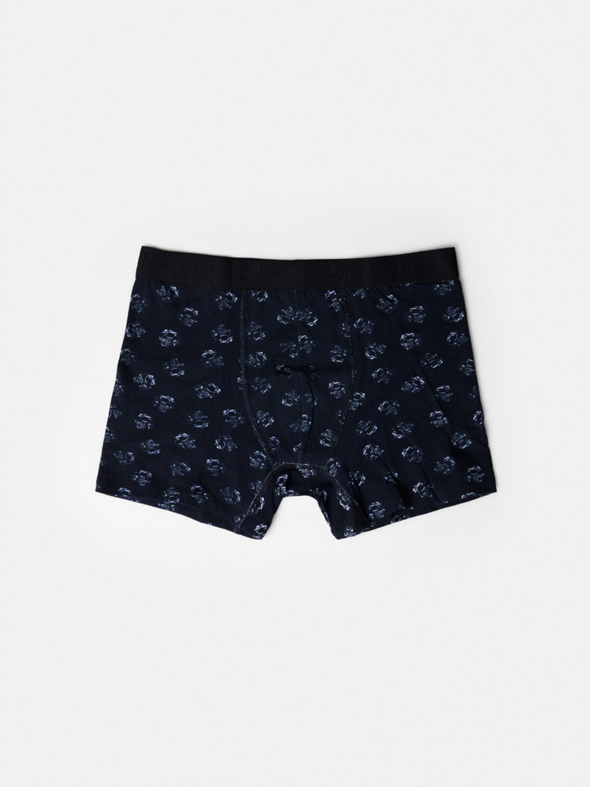 Loft Boxer LF2039862 Siyah