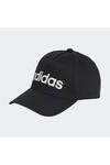 Adidas Daıly Cap Ht6356 Siyah Osfm