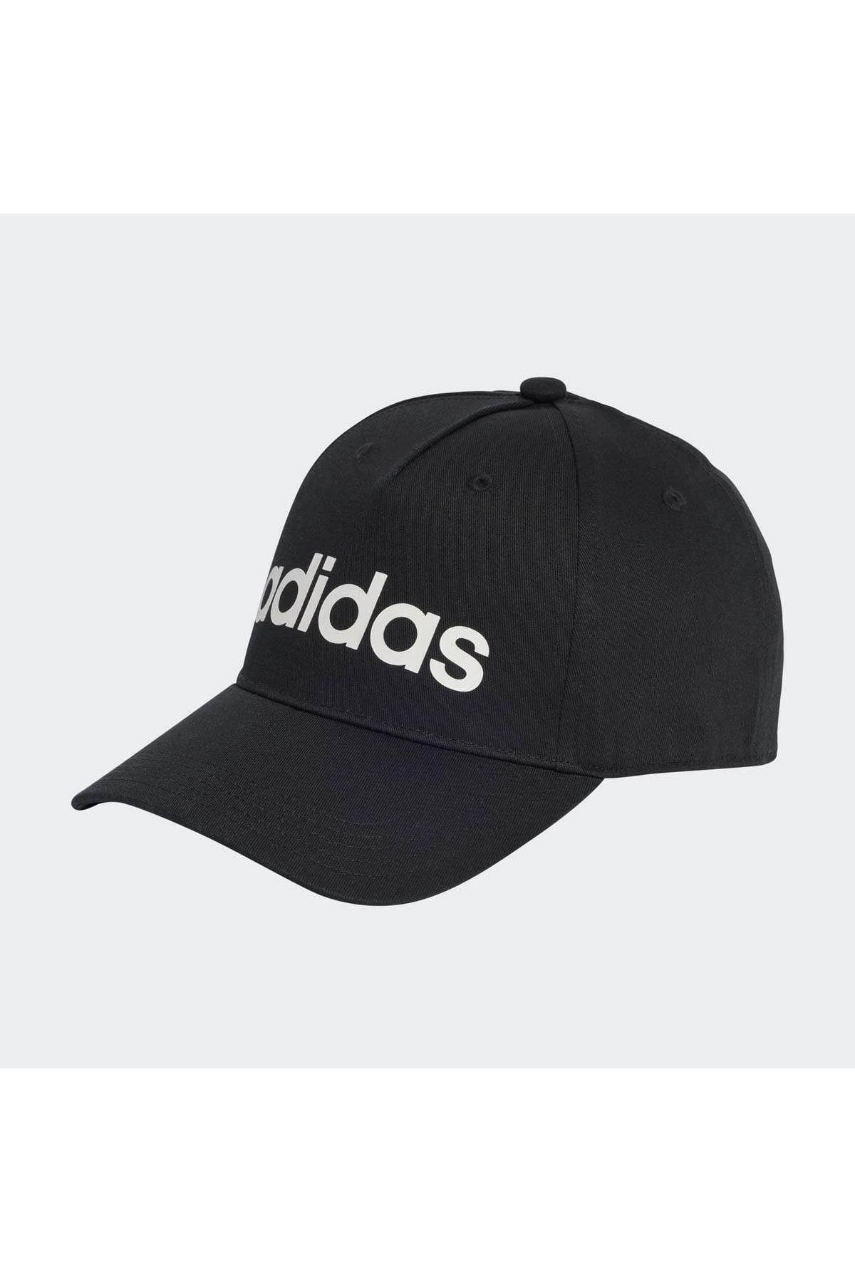 Adidas Daıly Cap Ht6356 Siyah Osfm