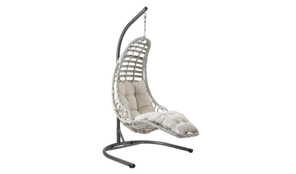 Capri Salıncak Tekli Bodrum Beyaz 502