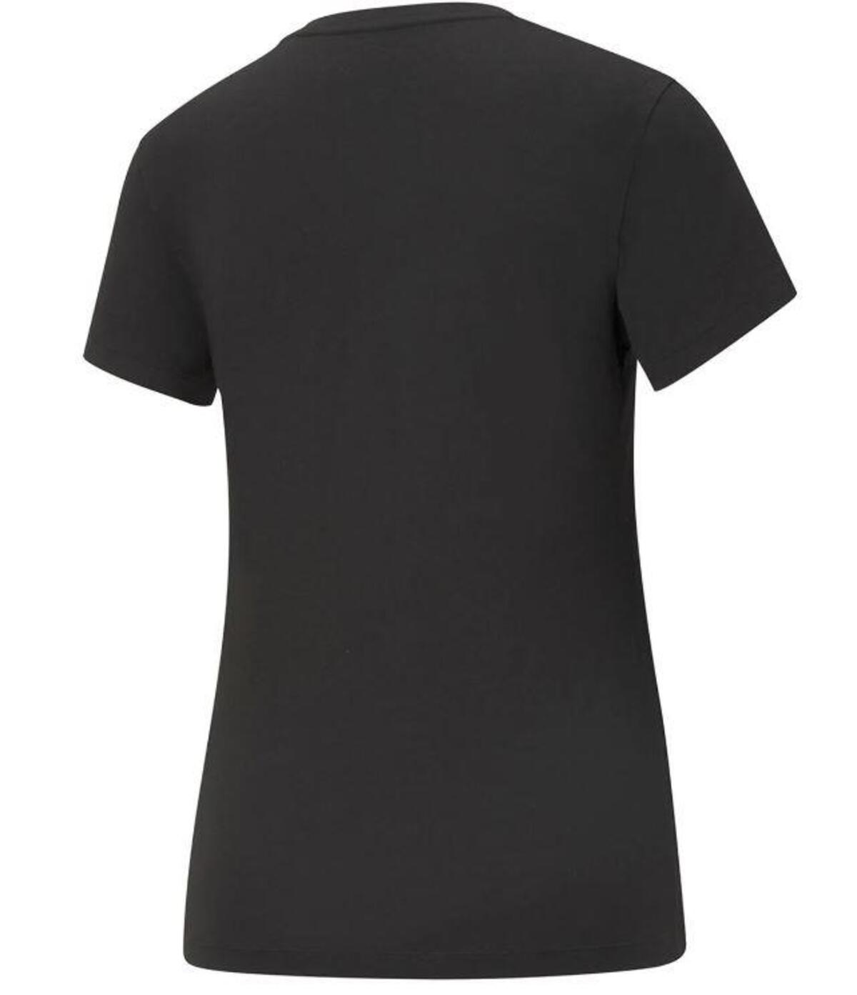Puma Ess Logo Tee 586774_01