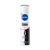 Nivea Kadın Deodorant İnvisible Black&White Clear 150Ml