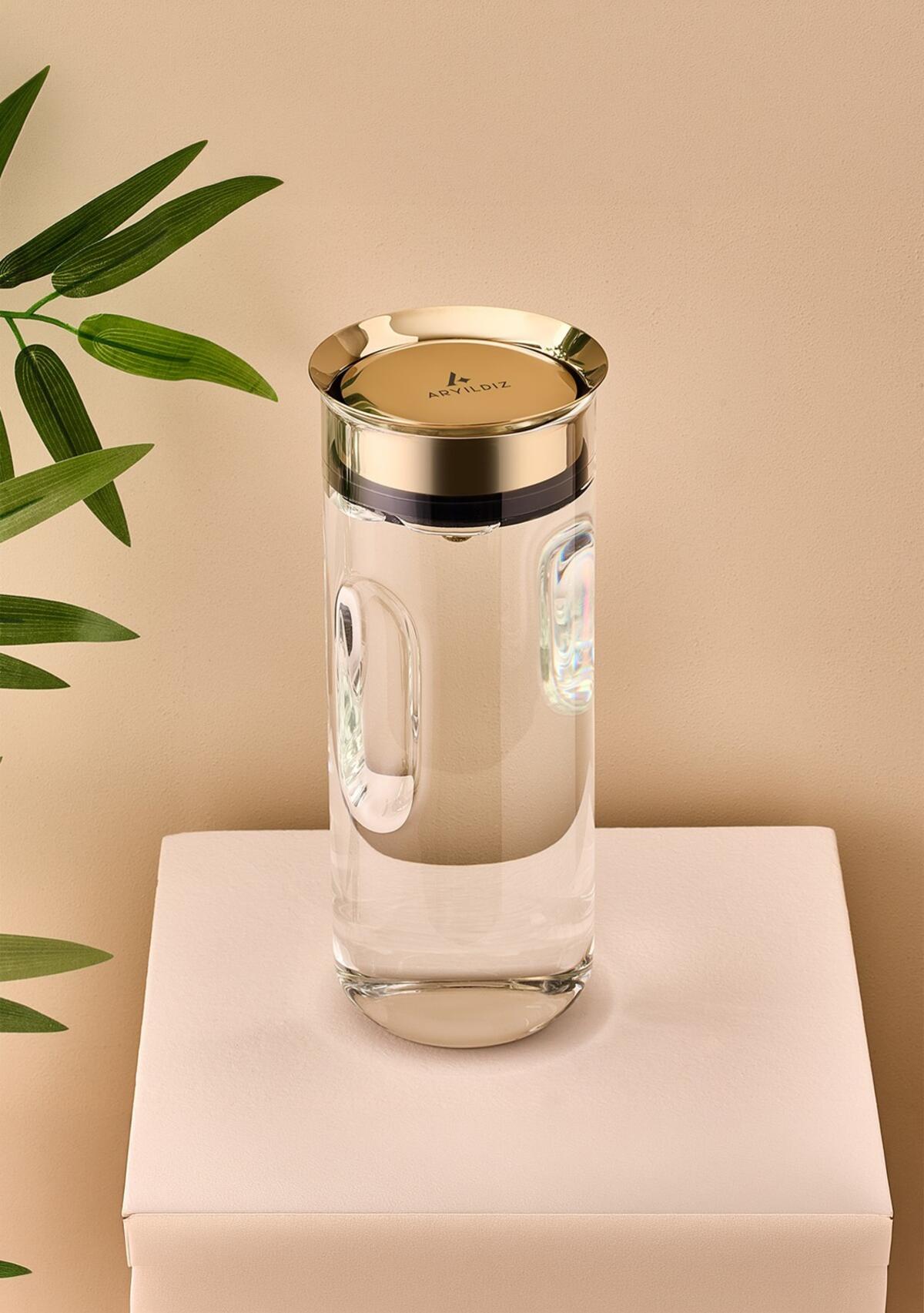 Aryıldız Karaf Fıne 1100Ml 153AR262412