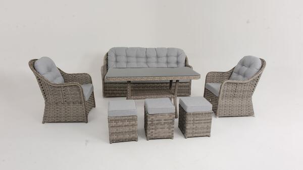 Flexy Ada (316) 3+1+1+S
