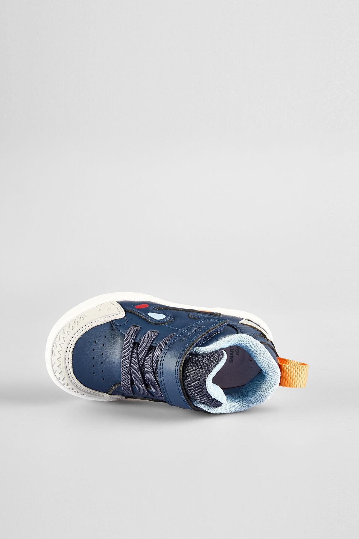 Vicco Bebe Phylon Bot Nita 946.B25K.439 Lacivert
