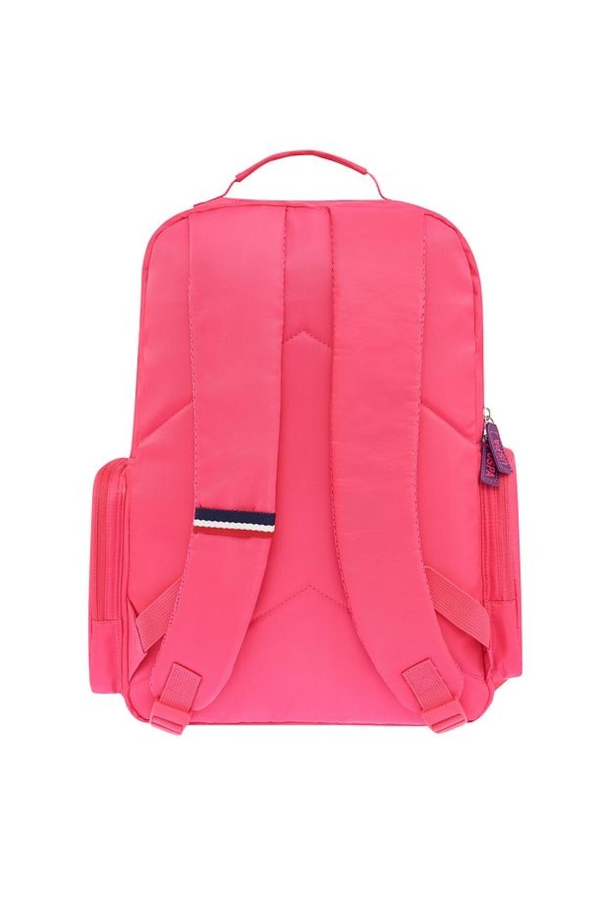U.S. Polo Assn. Sırt Çantası PLCAN24082