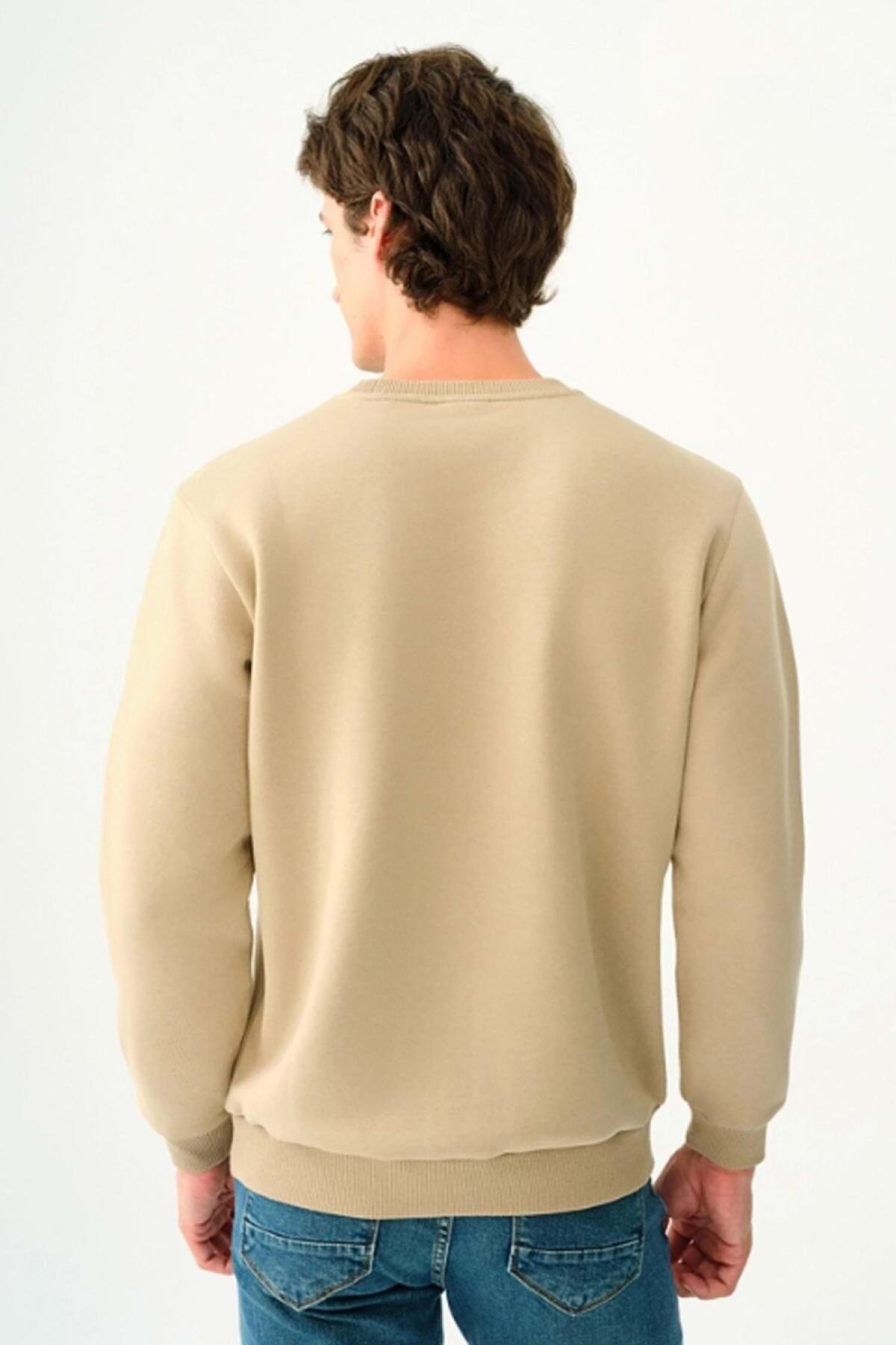 Loft Sweatshirt LF2034268 Bej