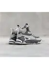 Puma Trinity Mid Hybrid L 39398510 Koyu Gri