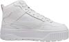 Puma Karmen Iı Idol Mid 39746303 Beyaz