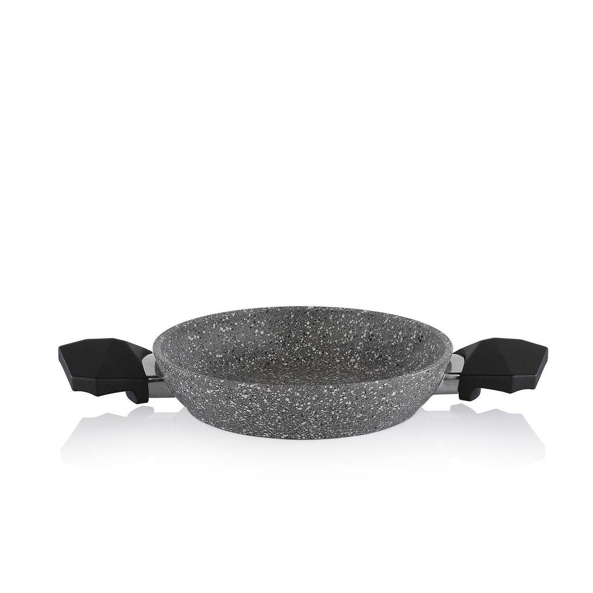Schafer Sahan 22Cm Cory 1s0831-22003-Grı02 Gri