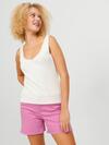 Jjxx Şort 12248957 Pembe